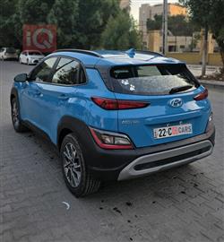 هيونداي كونا